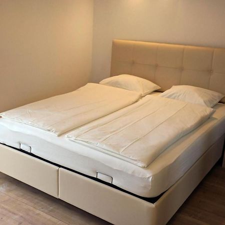 Ferienwohnung 213 Prag, 27m2, 1-2 Personen Klagenfurt am Wörthersee Exterior foto