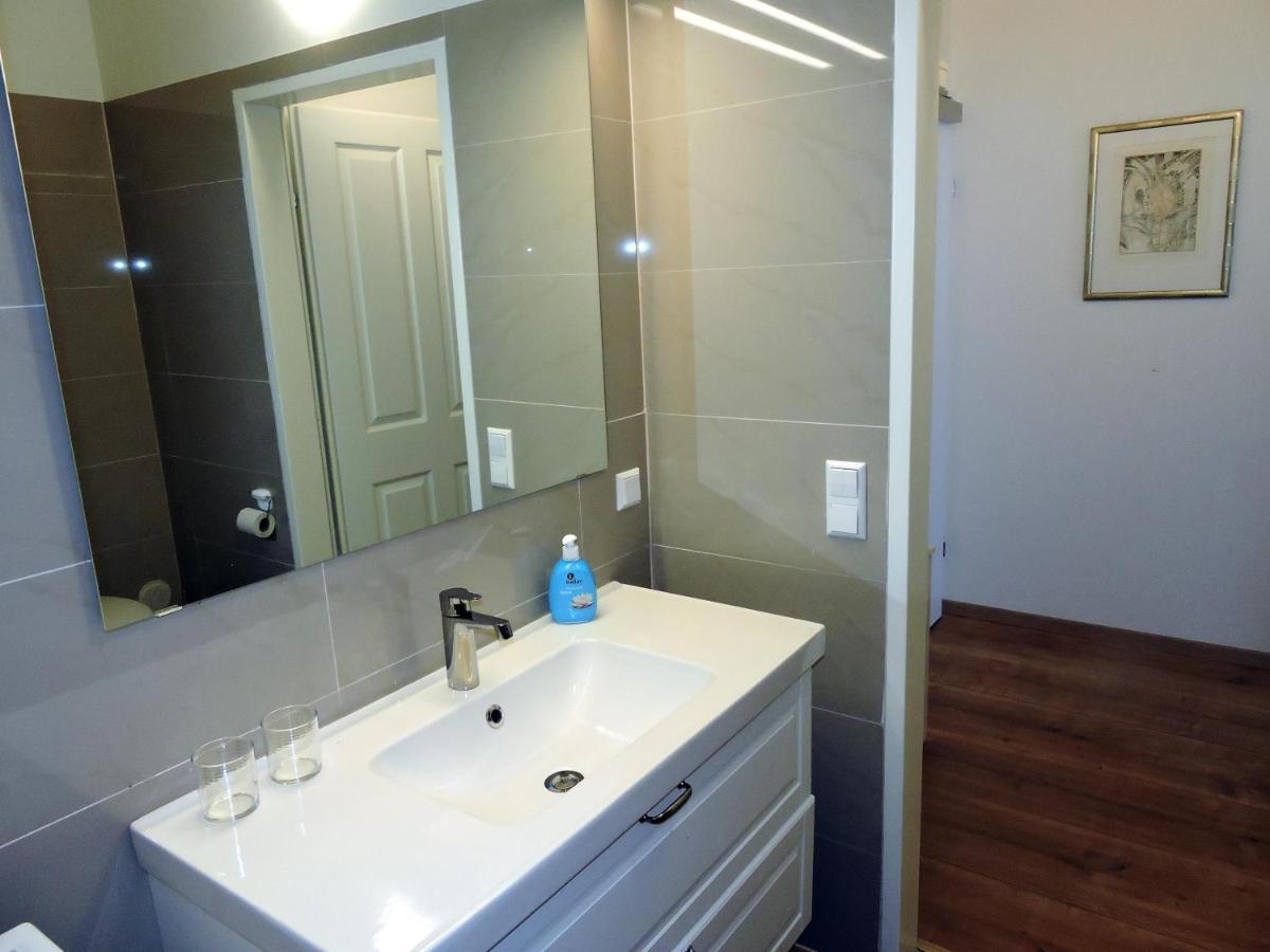 Ferienwohnung 213 Prag, 27m2, 1-2 Personen Klagenfurt am Wörthersee Exterior foto