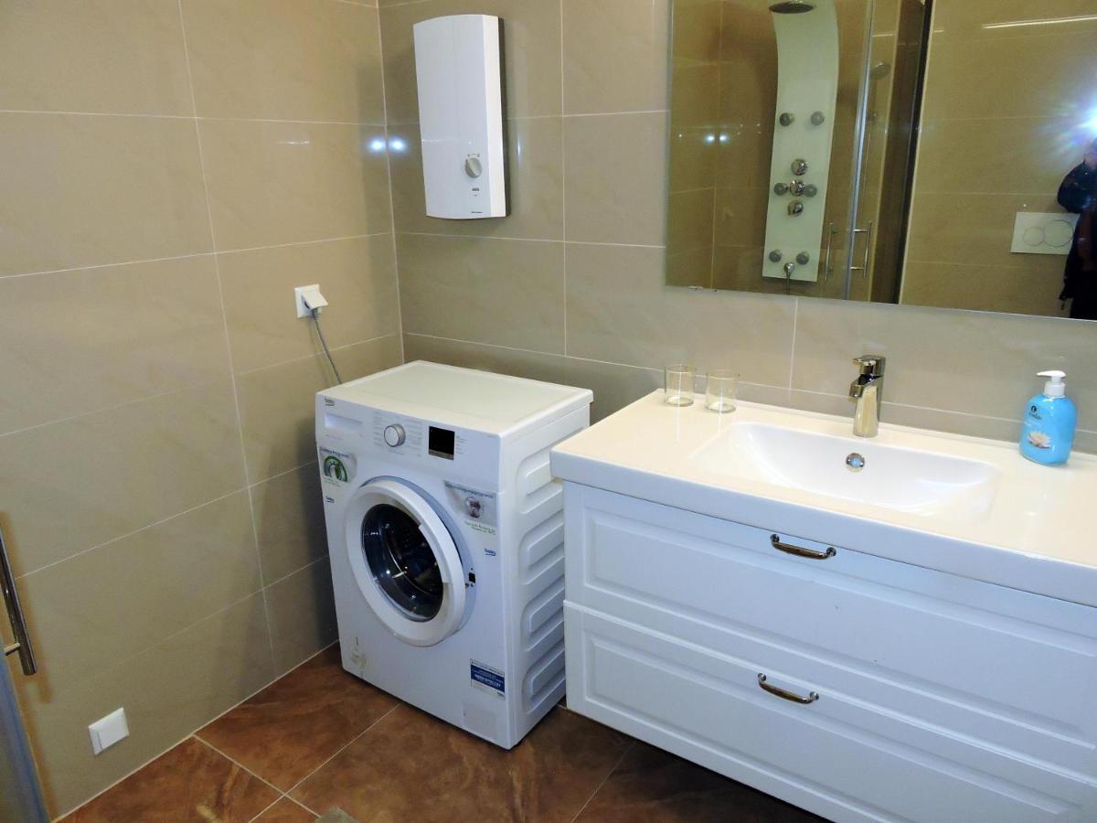 Ferienwohnung 213 Prag, 27m2, 1-2 Personen Klagenfurt am Wörthersee Exterior foto