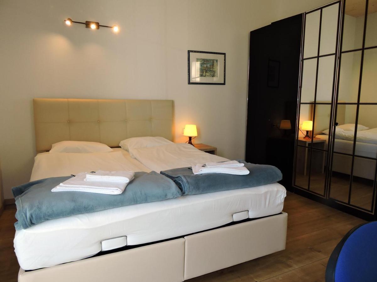 Ferienwohnung 213 Prag, 27m2, 1-2 Personen Klagenfurt am Wörthersee Exterior foto