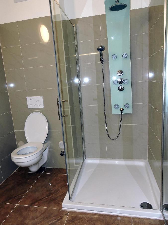 Ferienwohnung 213 Prag, 27m2, 1-2 Personen Klagenfurt am Wörthersee Exterior foto