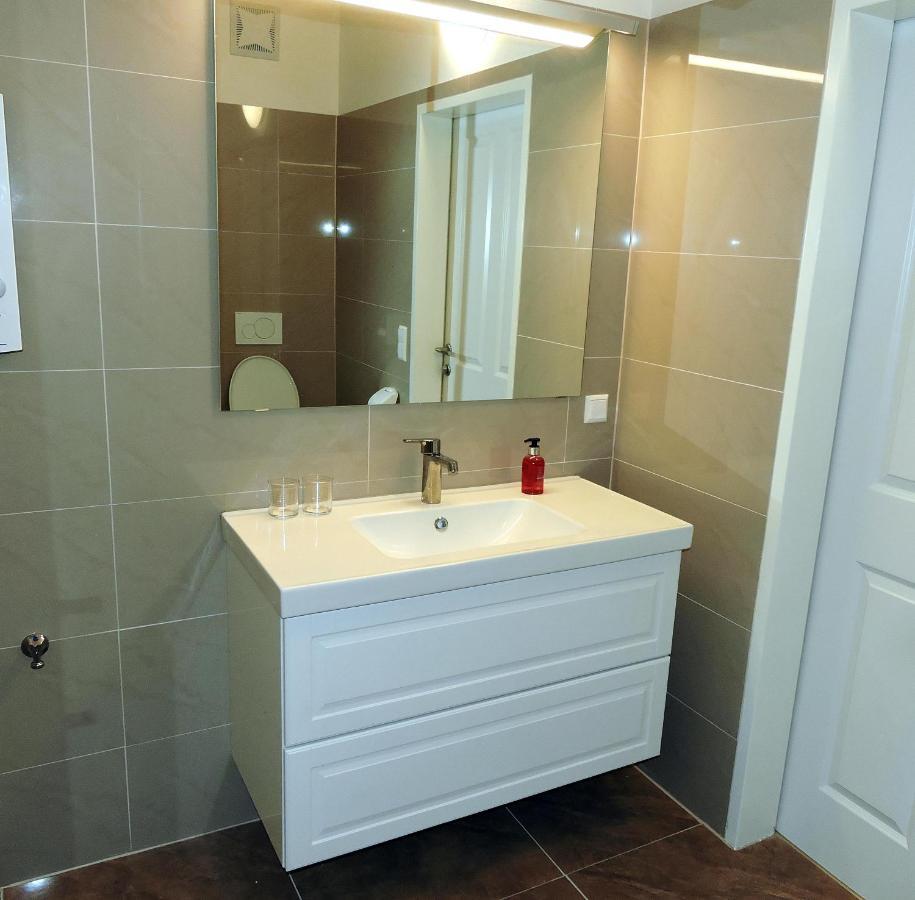 Ferienwohnung 213 Prag, 27m2, 1-2 Personen Klagenfurt am Wörthersee Exterior foto