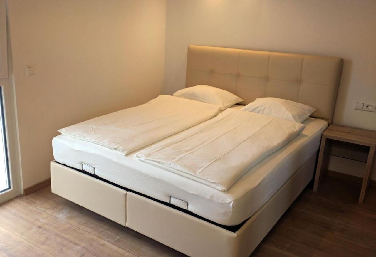 Ferienwohnung 213 Prag, 27m2, 1-2 Personen Klagenfurt am Wörthersee Exterior foto