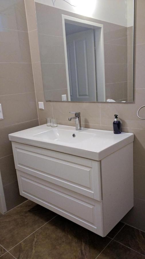 Ferienwohnung 213 Prag, 27m2, 1-2 Personen Klagenfurt am Wörthersee Exterior foto