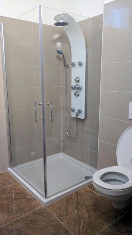 Ferienwohnung 213 Prag, 27m2, 1-2 Personen Klagenfurt am Wörthersee Exterior foto