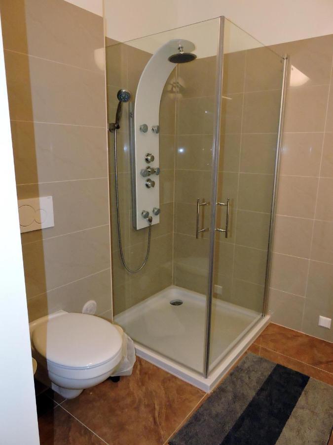Ferienwohnung 213 Prag, 27m2, 1-2 Personen Klagenfurt am Wörthersee Exterior foto